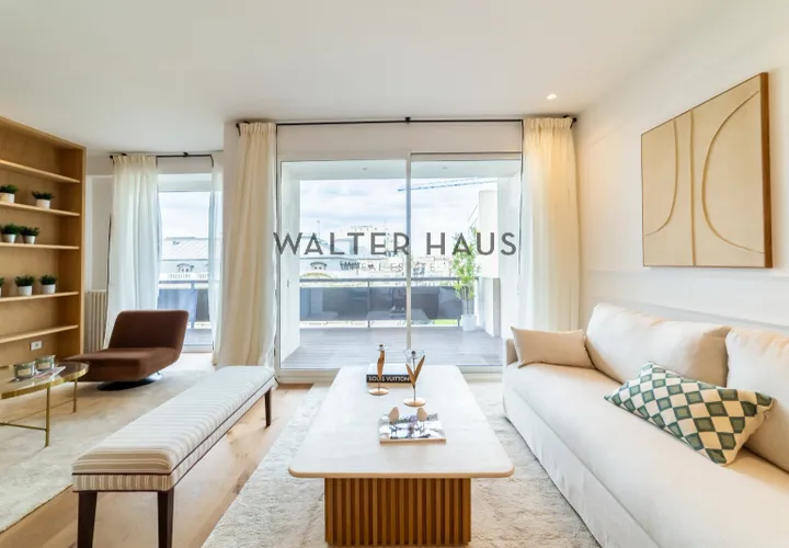 Leilighet i Madrid, Madrid, Madrid - € 2 550 000 | Ref: M20896V - foto 1