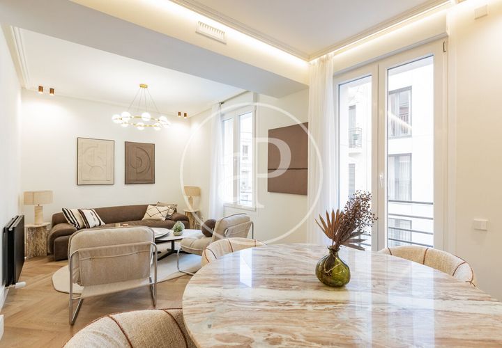Lejlighed i Madrid, Madrid, Madrid - € 1.150.000 | Ref: VM2512035 - foto 1
