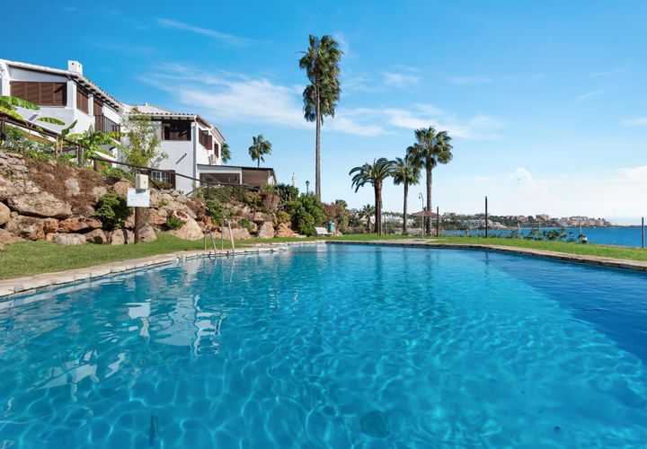 Rækkehus i Estepona, Malaga, Estepona - € 495.000 | Ref: TPG1018/12190 - foto 1