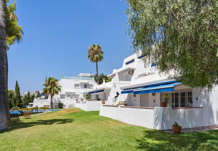 Leilighet i Marbella, Malaga, Marbella - € 630 000 | Ref: TPG1084/12190 - foto 1
