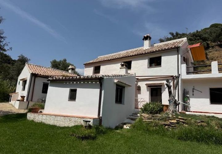 Villa a Casares, Malaga, Casares - € 775.000 | Ref: TPG1094/12190 - foto 1