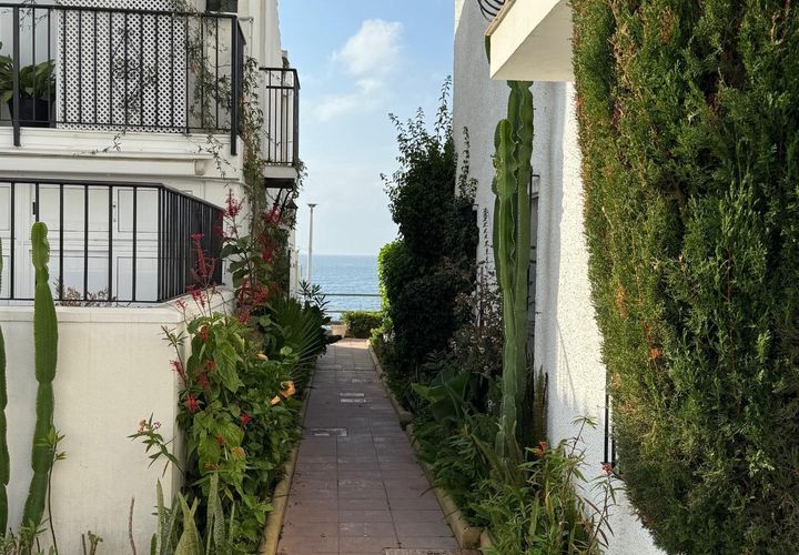 Landsbyhus i Estepona, Malaga, Estepona - € 849.000 | Ref: 1100/12190 - foto 1