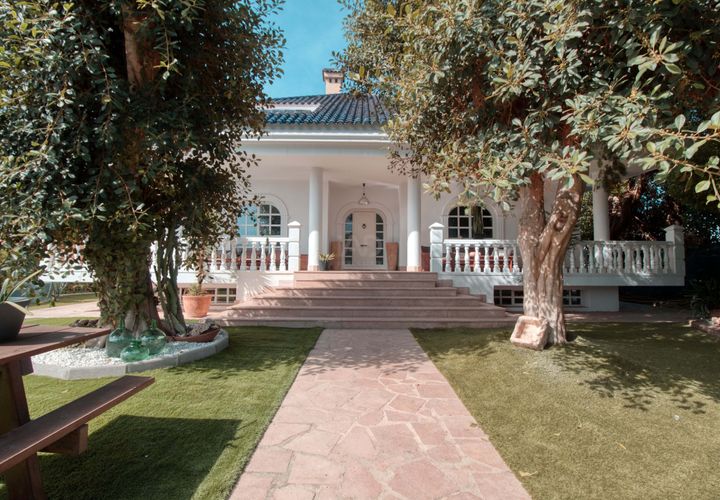 Villa a Alicante, Alicante, Alicante - € 890.000 | Ref: 771693 - foto 1