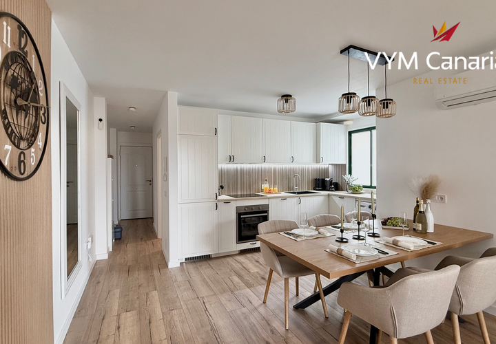 Lejlighed i Adeje, Tenerife, Adeje - € 399.000 | Ref: VS5321VJR - foto 1