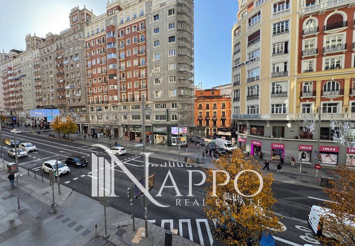 Lejlighed i Madrid, Madrid, Madrid - € 1.189.000 | Ref: 4333 - foto 1