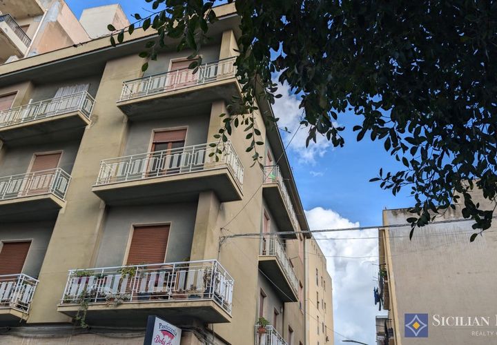 Leilighet i Trapani, Trapani, Trapani - € 178 500 | Ref: Casa Helga - foto 1