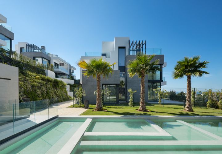 Villa a Marbella, Malaga, Marbella - € 1.675.000 | Ref: MBD0058 - foto 1