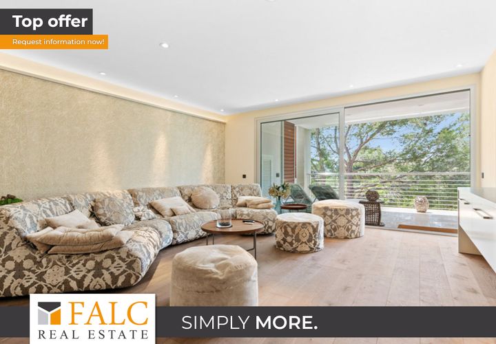 Penthouse i Bendinat, Mallorca, Bendinat - € 2.250.000 | Ref: FALC-Nep-62998 - foto 1