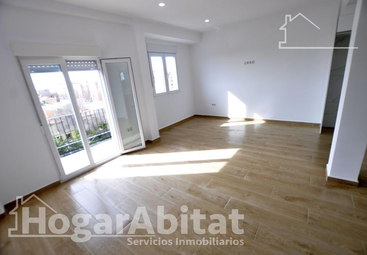 Leilighet i Valencia, Valencia, Valencia - € 296 000 | Ref: 000CID296.FPV/3716 - foto 1