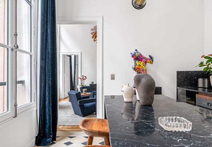 Lejlighed i Paris, Paris, Paris - € 1.700.000 | Ref: HH-16012802 - foto 1