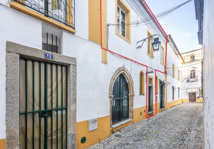 Villa i Evora, Evora, Evora - € 639 000 | Ref: V25378 - foto 1