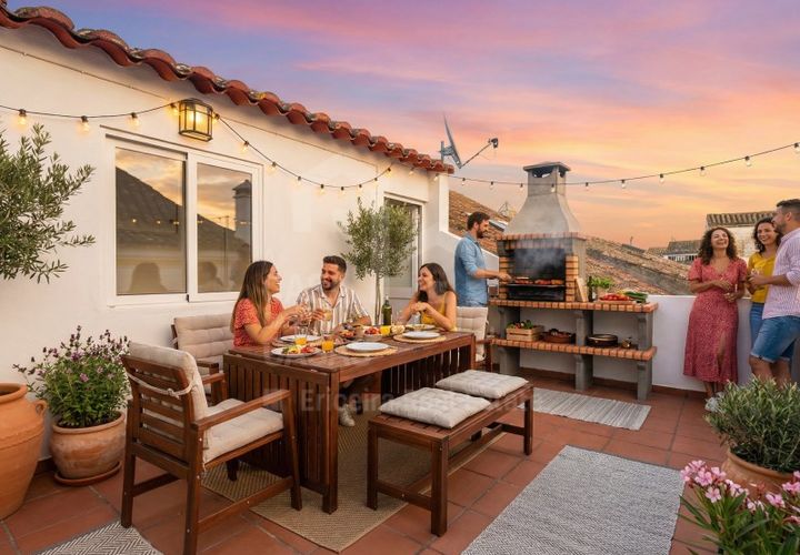 Villa a Evora, Evora, Evora - € 639.000 | Ref: V25378 - foto 1