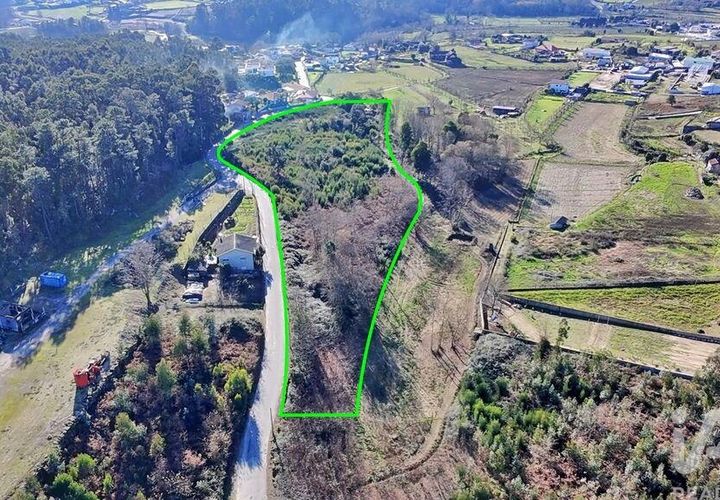 Terra a Lousada, Porto, Lousada - € 495.000 | Ref: 769854 - foto 1
