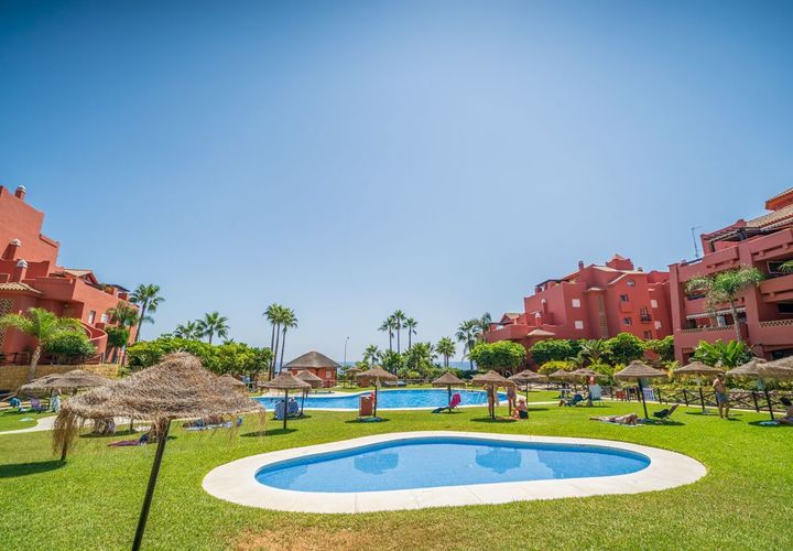 Lejlighed i Torrox Costa, Malaga, Torrox Costa - € 469.900 | Ref: MLH931 - foto 1