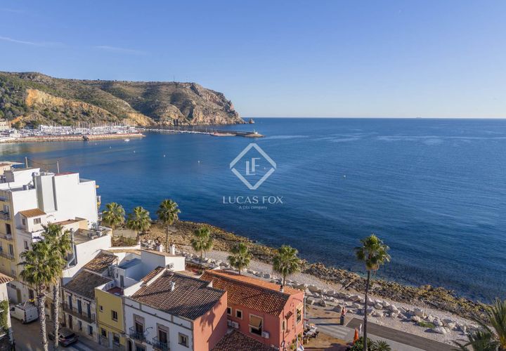 Villa i Javea, Alicante, Javea - € 550 000 | Ref: JAV62436 - foto 1