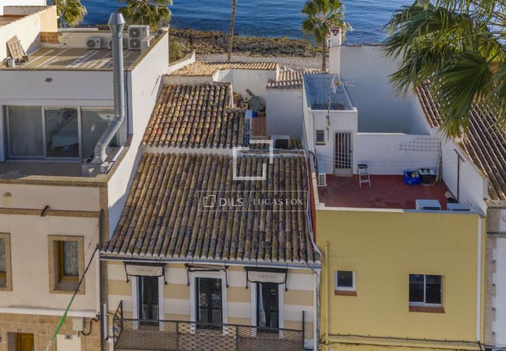 Villa i Javea, Alicante, Javea - € 550.000 | Ref: JAV62436 - foto 1