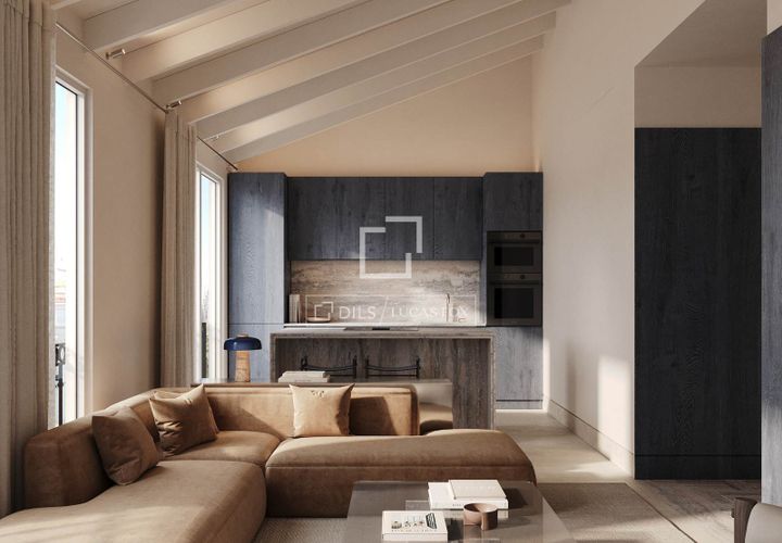 Apartament a Madrid, Madrid, Madrid - € 1.590.000 | Ref: MAD63944 - foto 1