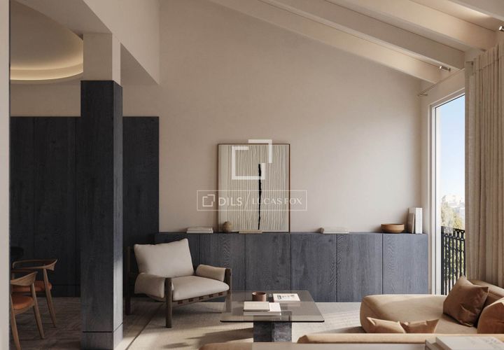 Lejlighed i Madrid, Madrid, Madrid - € 1.590.000 | Ref: MAD63944 - foto 1