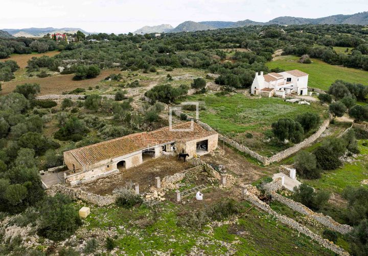 Landejendom i Ferreries, Menorca, Ferreries - € 1.900.000 | Ref: MEN64727 - foto 1