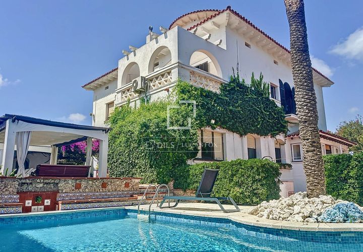 Villa em Mahon, Menorca, Mahon - € 3.900.000 | Ref: MEN52956 - foto 1