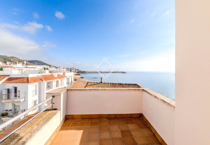Wohnung in Sitges, Barcelona, Sitges - € 880.000 | Ref: SIT62764 - Foto 1