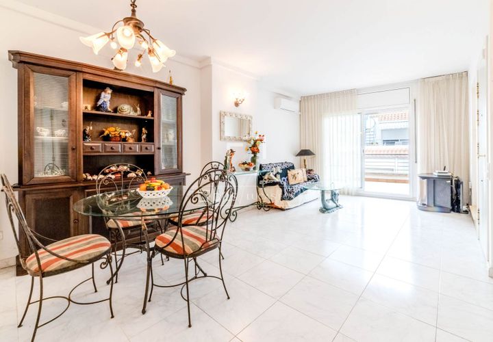 Lejlighed i Sitges, Barcelona, Sitges - € 880.000 | Ref: SIT62764 - foto 1