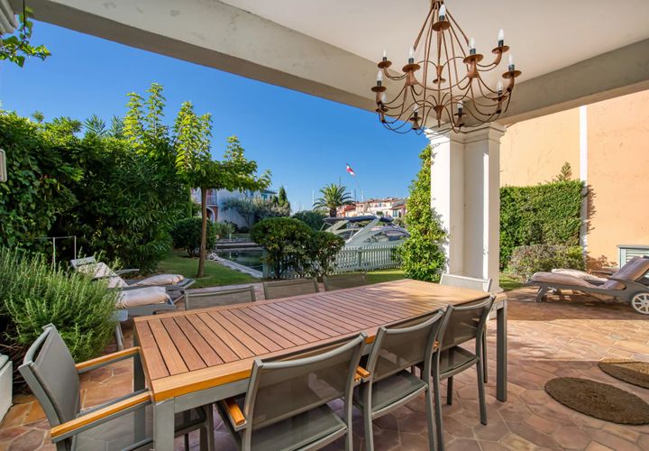 Villa a Port Grimaud, Var, Port Grimaud - € 2.900.000 | Ref: HH-16015295 - foto 1