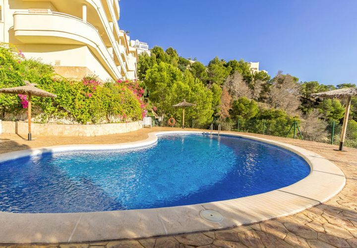 Lejlighed i Altea, Alicante, Altea - € 355.000 | Ref: TGC-707 - foto 1