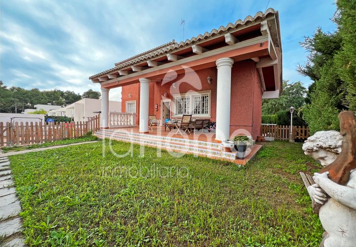 Villa a Paterna, Valencia, Paterna - € 599.000 | Ref: 1773VE - foto 1