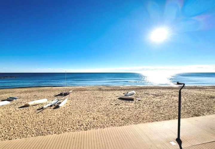 Lejlighed i La Mata, Alicante, La Mata - € 220.000 | Ref: WSM1247 - foto 1