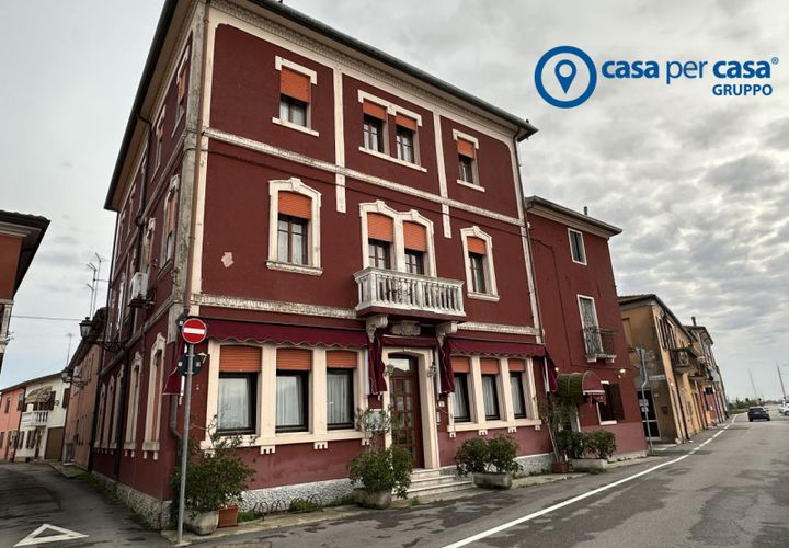 Erhvervsejendom i Loreo, Rovigo, Loreo - € 350.000 | Ref: PVL3 - foto 1