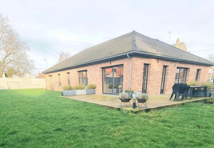 Villa i Caudry, Nord, Caudry - € 325.000 | Ref: 7304655 - foto 1