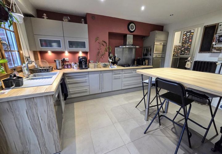 Villa a Proville, Nord, Proville - € 275.000 | Ref: 7298867 - foto 1