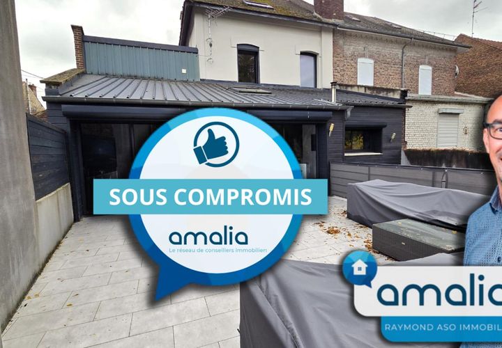 Villa a Cambrai, Nord, Cambrai - € 365.000 | Ref: 6377534 - foto 1