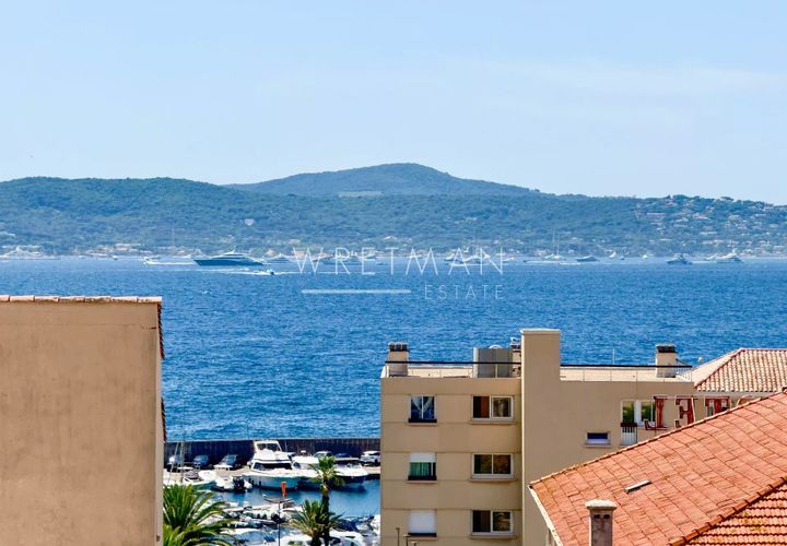 Lejlighed i Sainte-Maxime, Var, Sainte-Maxime - € 550.000 | Ref: 86119583 - foto 1