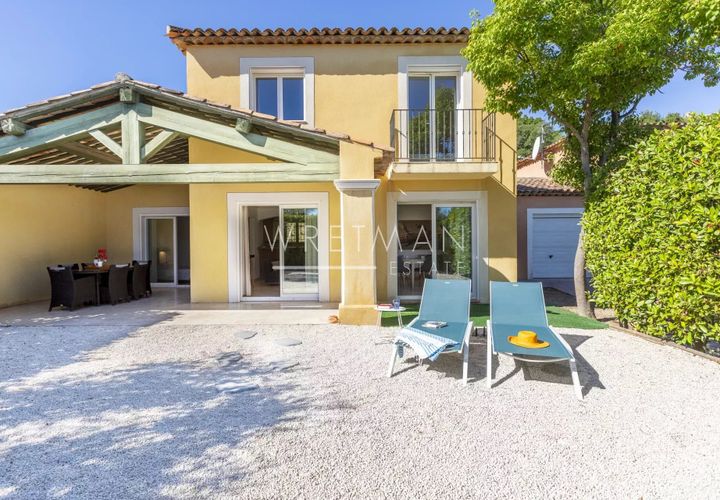 Villa i Sainte-Maxime, Var, Sainte-Maxime - € 840.000 | Ref: 86215696 - foto 1
