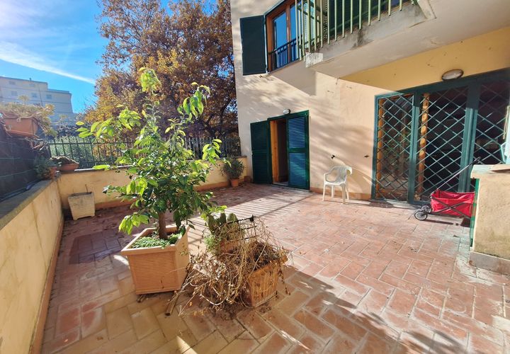 Lejlighed i Morlupo, Rome, Morlupo - € 73.000 | Ref: 1730 - foto 1