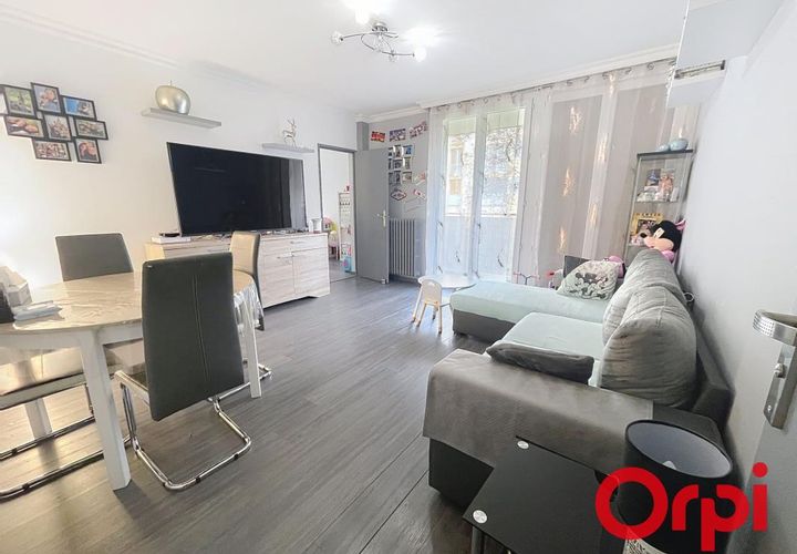 Leilighet i Marseille, Bouches-du-Rhone, Marseille - € 149 000 | Ref: Y592-E0H-Z2A - foto 1