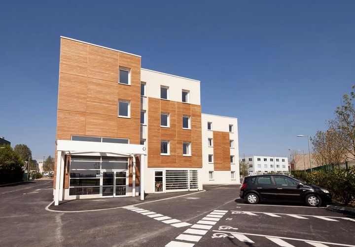 Lejlighed i Buc, Yvelines, Buc - € 78.801 | Ref: 86511754 - foto 1