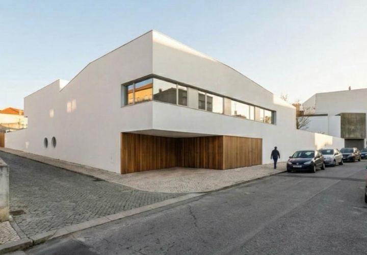Helårsgrund i Espinho, Aveiro, Espinho - € 199.000 | Ref: TER_73 - foto 1
