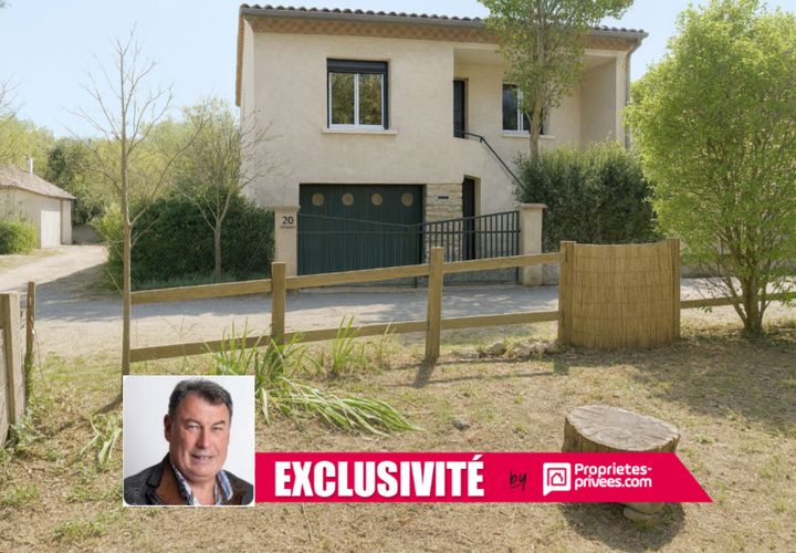 Villa i Fa, Aude, Fa - € 149.990 | Ref: 431909PBN - foto 1