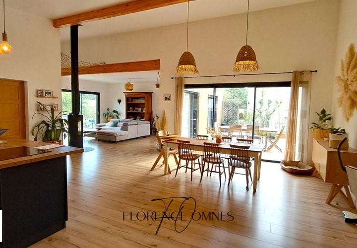 Villa i Rustiques, Aude, Rustiques - € 332.000 | Ref: 432035FOMN - foto 1