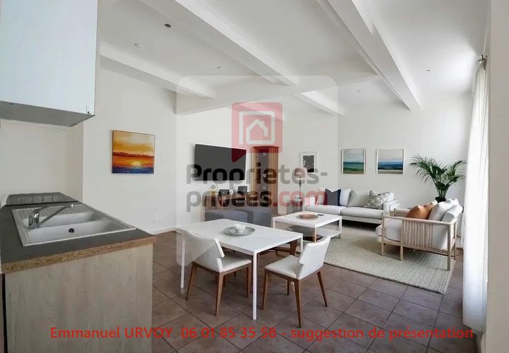 Apartament a Graveson, Bouches-du-Rhone, Graveson - € 138.000 | Ref: 432027UVE - foto 1