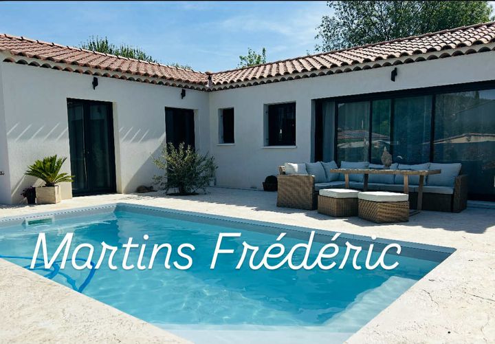 Villa i Le Val, Var, Le Val - € 395.000 | Ref: 4280590FREM - foto 1