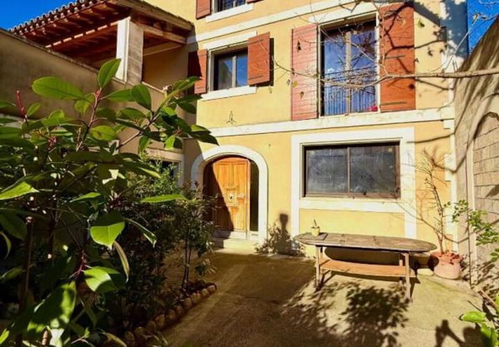 Villa i Eyragues, Bouches-du-Rhone, Eyragues - € 599 000 | Ref: 431465CAMS - foto 1