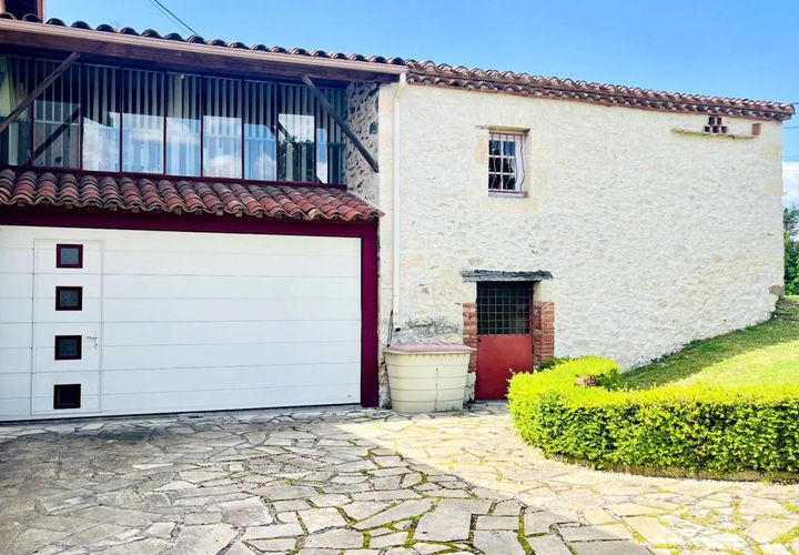 Villa i Combefa, Tarn, Combefa - € 380.000 | Ref: 431539AMEB - foto 1