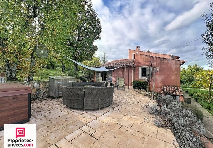 Villa i Rians, Var, Rians - € 567.000 | Ref: 427727BVAZ2BVAZ - foto 1