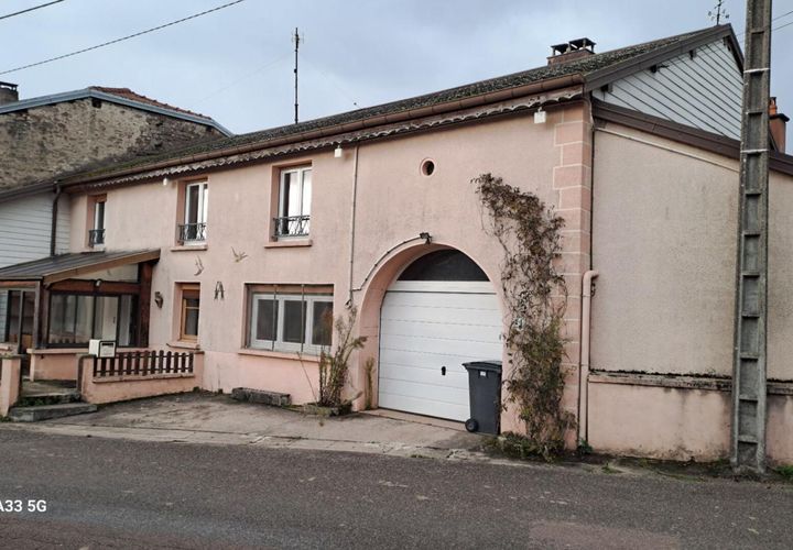 Villa a Vioménil, Vosges, Vioménil - € 110.000 | Ref: 429368GEI - foto 1