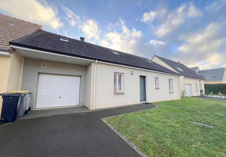 Villa a Change, Sarthe, Change - € 286.000 | Ref: 431955GUM - foto 1