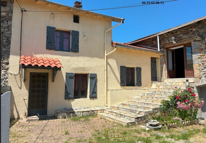 Villa i Retournac, Haute-Loire, Retournac - € 138 000 | Ref: 3732MAG - foto 1